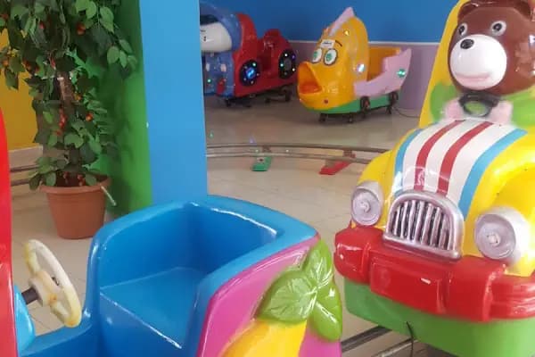 Matrak Eğlence Merkezi - Eğlence Merkezi - Gaziantep Nizip