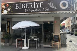 Biberiye Ev Yemekleri