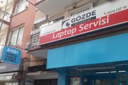 Mersin Laptop Servisi