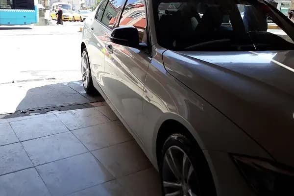 Es Wash OTO YIKAMA - Araba Yıkama - İstanbul Bakırköy