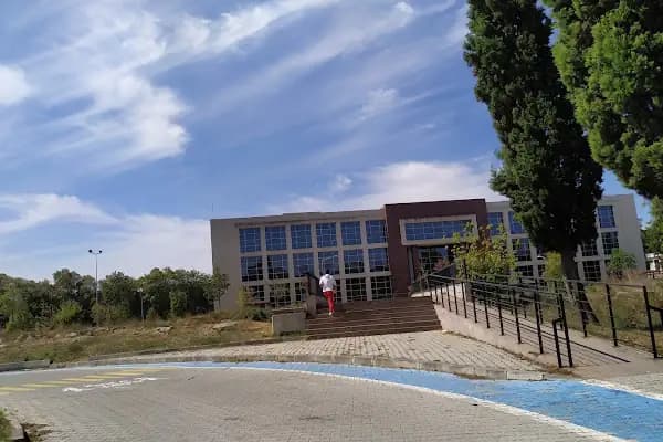 Gebze Teknik Üniversitesi Malzeme Mühendisliği Bölümü - Akademik Bölüm - Kocaeli İzmit