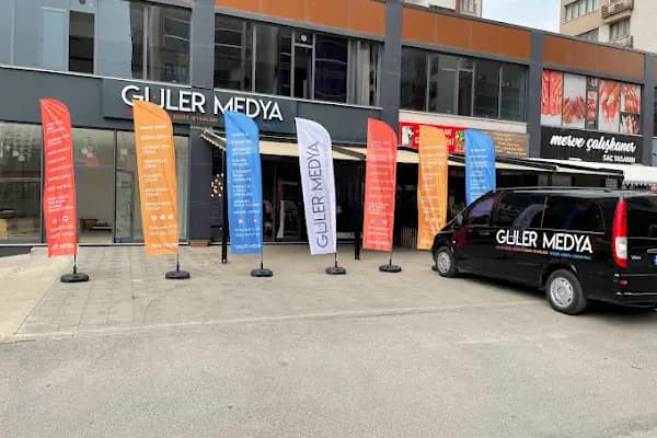 Güler Medya - Nilüfer Şubesi - Fotoğraf Stüdyosu - Bursa Nilüfer