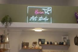 Brcn Art Store