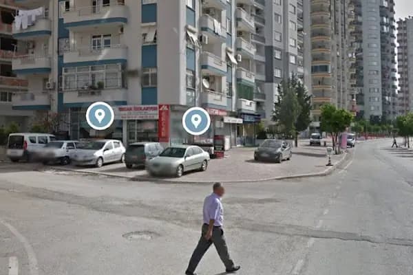 Terzi Bayram - Terzi - Adana Çukurova