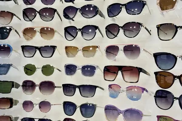 Ada Optik | Gözlükçü, Optisten, Optician, Sunglasses - Optik - İstanbul Kartal