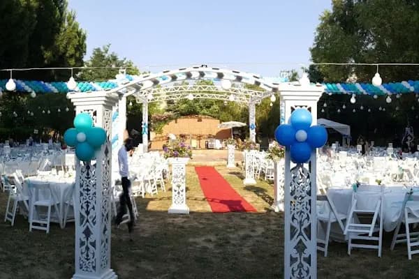 Buca Kır Düğünü - Düğün Planlamacısı - İzmir Balçova