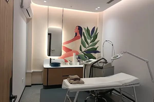 Özel Novapol Polikliniği - Sağlık ve Güzellik Merkezi - İstanbul Ataşehir