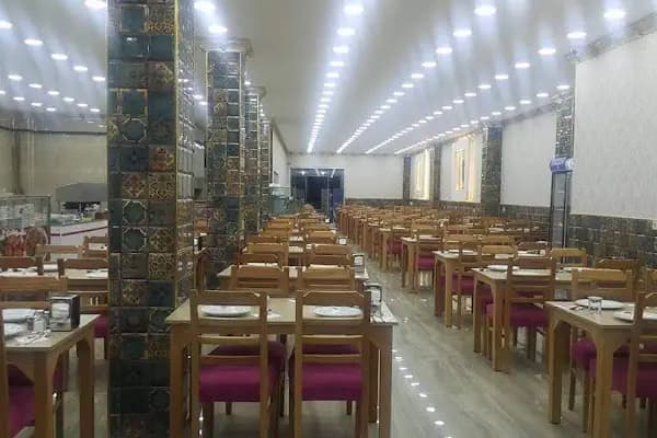Lezzet Sofrası - Restoran - İstanbul Arnavutköy
