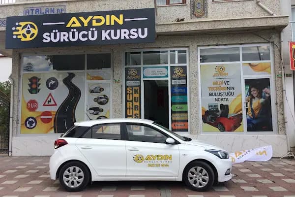 MALATYA AYDIN MOTORLU TAŞITLAR SÜRÜCÜ KURSU - Sürücü Kursu - Malatya Yeşilyurt