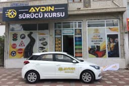 MALATYA AYDIN MOTORLU TAŞITLAR SÜRÜCÜ KURSU