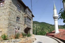 Bademli Sofuoğlu Cami