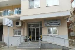 Özel Daviva Buca Diyaliz Merkezi