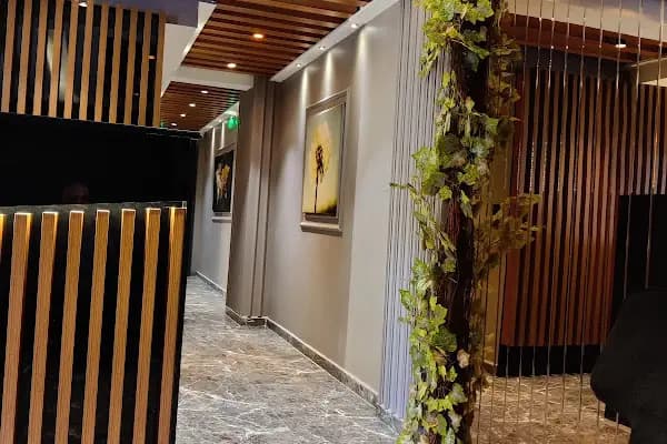 Marlen Residence Hotel - Otel - İzmir Balçova
