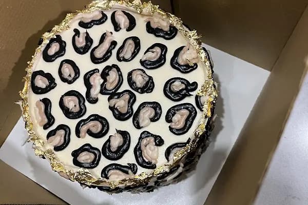 Cakes By Betül - Pastane - Denizli Pamukkale