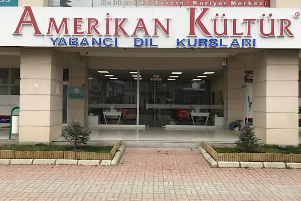 Sakarya Amerikan Kültür Yabancı Dil Kursu - İngilizce Dil Okulu - Sakarya Adapazarı