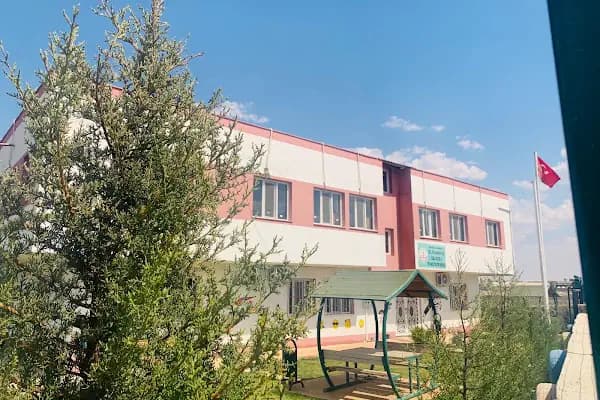 Özel Ceylanpınar İlgi Özel Eğitim Ve Rehabilitasyon Merkezi - Okul - Şanlıurfa Ceylanpınar
