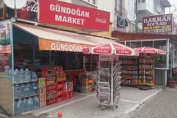 Gündoğan Market