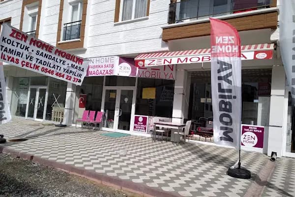 ZEN HOME Mobilya Akyurt - Mobilya mağazası - Ankara Gölbaşı