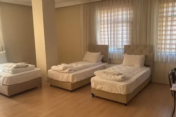 Zavos otel - Turistik Pansiyon - Kars Kağızman