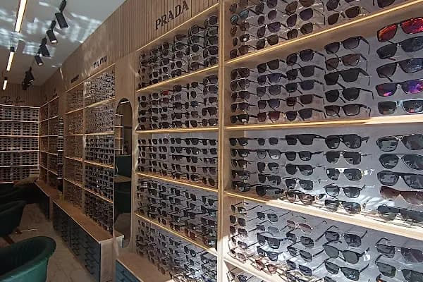Akdeniz Optik - Optik - İstanbul Fatih