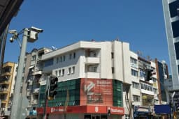 Ziraat Bankası Aliağa/İzmir Şubesi