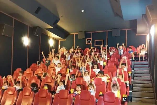 Küçük Damlacıklar Kişisel Gelişim Kursu - Özel Kolej - Ankara Akyurt