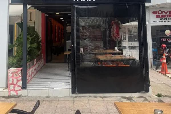Kavurmacı Taha - Restoran - Mersin Yenişehir