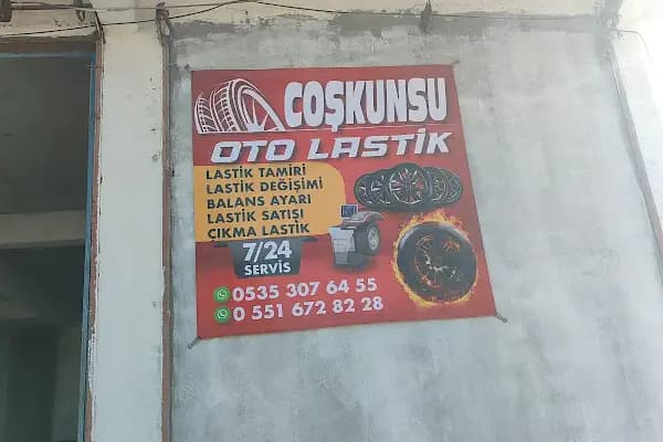 PT LASTİK-Yıldırımlar Oto Lastik - Oto Lastik Mağazası - Gaziantep Araban