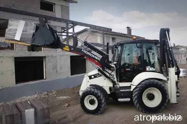 AKPINAR Nalbur İnşaat Malzemeleri - Yapı Malzemeleri Mağazası - İstanbul Arnavutköy
