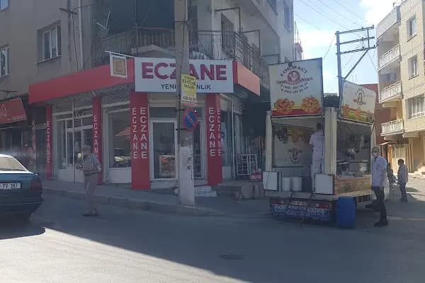 Yeni Zeytinlik Eczanesi - Eczane - İzmir Konak