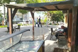 Cafe Keyf Aile Çay Bahçesi
