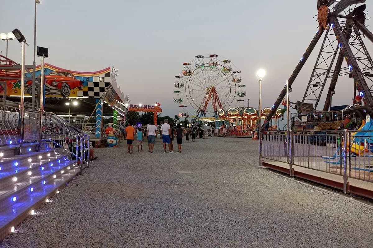 Lunapark