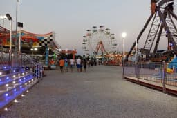 Kurt lunapark