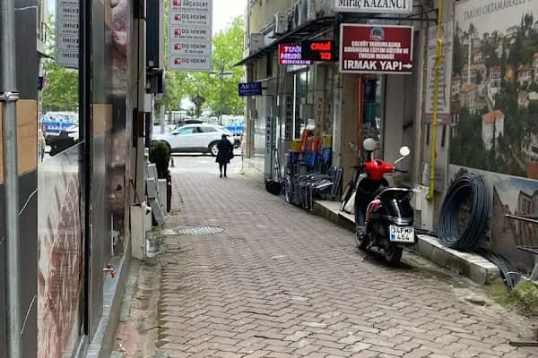 TRABZON KARDELEN TEMİZLİK - Temizlik Hizmetleri - Trabzon Akçaabat