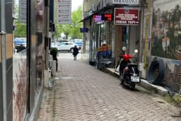 TRABZON KARDELEN TEMİZLİK