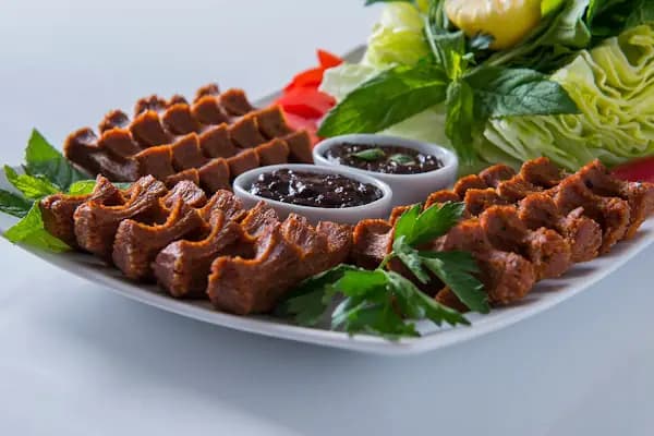 Gazi Çiğköfte Fabrika Satış Yeri - Yiyecek Temini ve İkram Hizmeti - İstanbul Maltepe