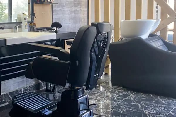 Hakan Tekin Hair Artist - Kuaför - Kayseri Melikgazi