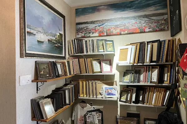 Sayar Fotoğraf Stüdyosu - Fotoğraf Stüdyosu - Ankara Çankaya