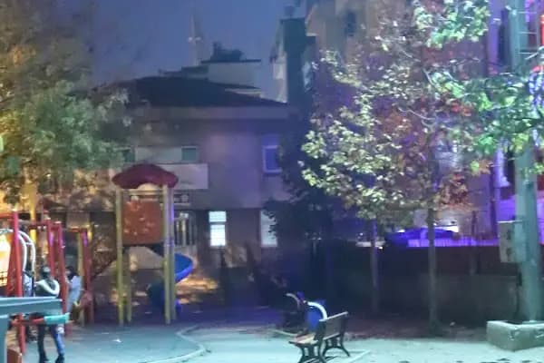 Kirazlı Aile Sağlığı Merkezi - Sağlık Ocağı - İstanbul Bağcılar