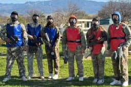 Menemen Paintball