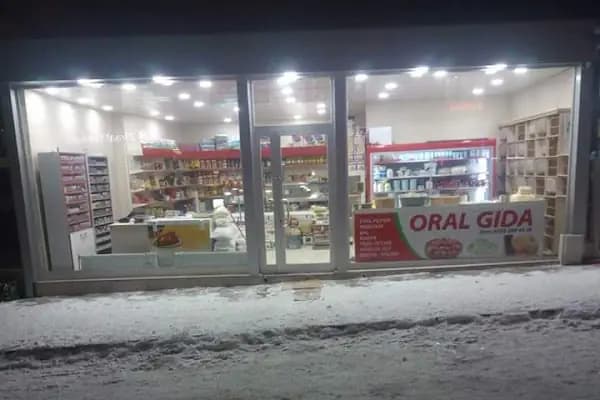 Aşkale - Yerleşim Yeri - Erzurum Aşkale