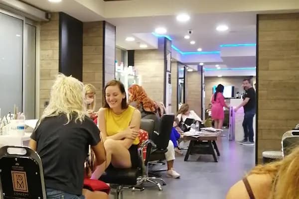 O'hair Kuaför Bodrum - Kuaför - Muğla Bodrum