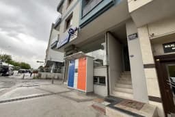 Yurtiçi Kargo Tınaztepe