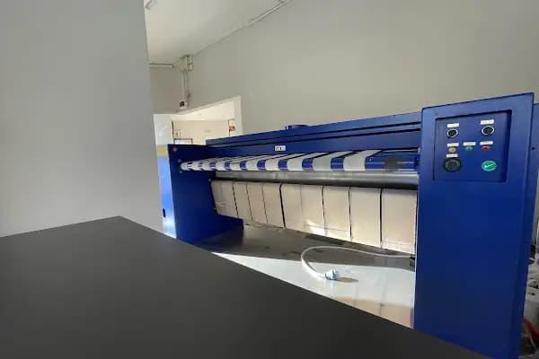 EFLİN LAUNDRY - Çamaşır Yıkama Hizmeti - Antalya Finike