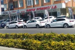 Tarkan Otomotiv