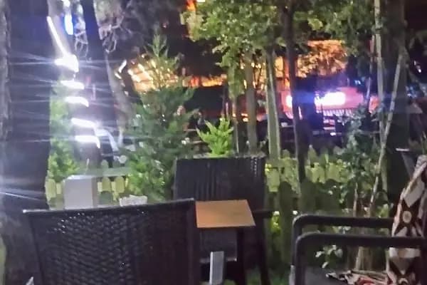 Ataşehir Parkı - Park - İstanbul Ataşehir