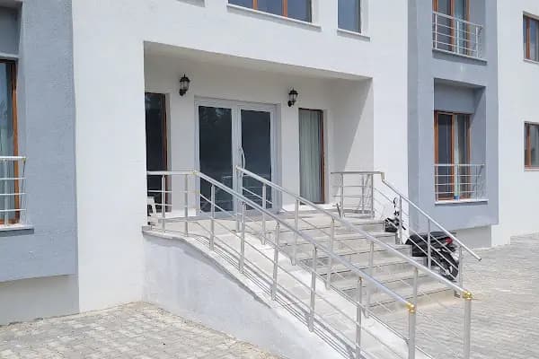 CAFEROĞLU APART OTEL - Otel - Kars Akyaka