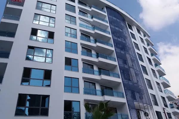 Akdeniz Metal - Alüminyum Pencere - Antalya Alanya