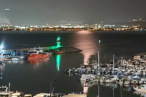 Kurşunlu Marine - İlgi Çekici Yer - Bursa Gürsu