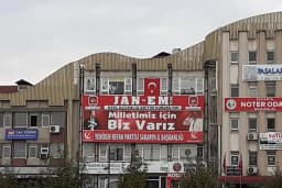Jan-em Özel Güvenlik Hizmetleri